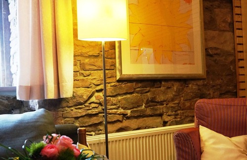Bodenwerder Hotel | Goldener Anker