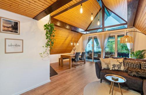 Lahr Apartment | Goldener Hirsch