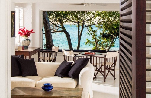 Oracabessa Hotel | GoldenEye