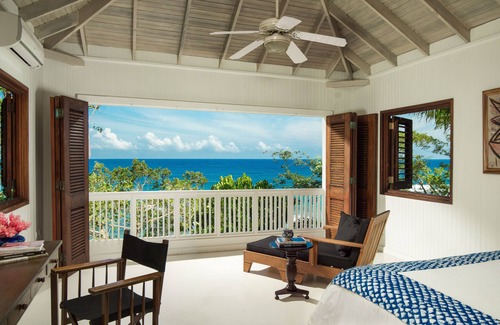 Oracabessa Hotel | GoldenEye