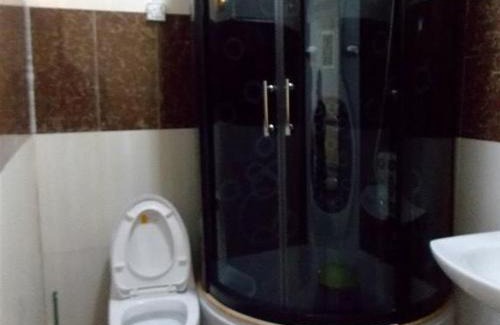 Asaba Cabin | Goldenland Hotels - Executive