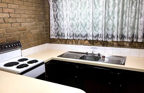 Stawell Hotel | Goldfields Motel Stawell