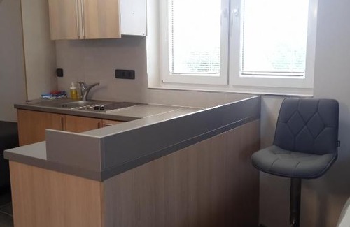 Sakvice Apartment | GoldMerunka