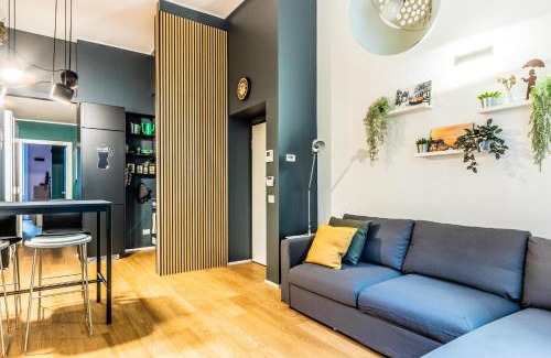 Zona Risorgimento Apartment | Goldoni House - Duomo 2 K m - Porta Venezia - Linate