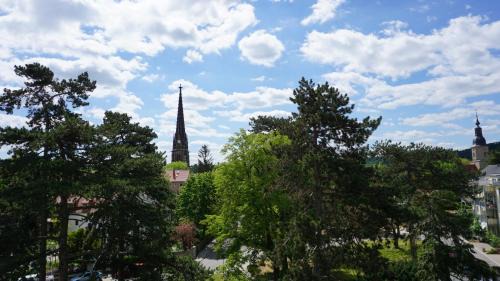 Meissen Apartment | Goldrausch - Glanzvolle Ferienwohnung in Meißen am Lutherplatz