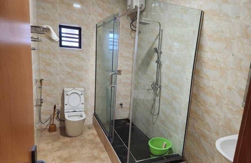 Abraka Hotel | Goldstep Hotel and Suites Abraka
