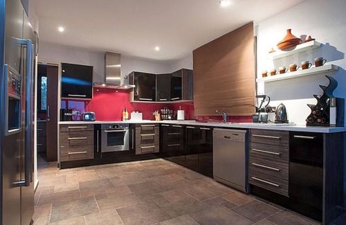 Kallepia Villa | Golf 4 Bed Luxury Villa Private Pool Near Minthis