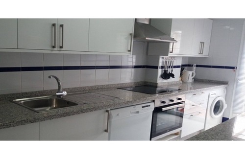El Portil House | GOLF AND BEACH. BEAUTIFUL HOUSE OF 3 HAB AND 3 BATHROOMS!