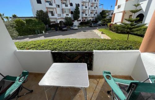 Cabo Negro Apartment | golf and garden Mangle