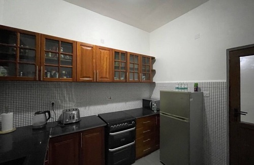 Stone Town Apartment | Golf Apartment 1