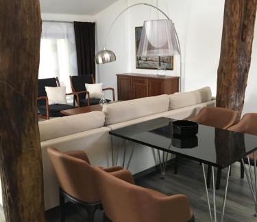 Bernolakovo Apartment | Golf Apartments