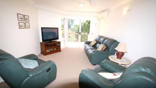 Woorim Apartment | Golf Beach and Comfort