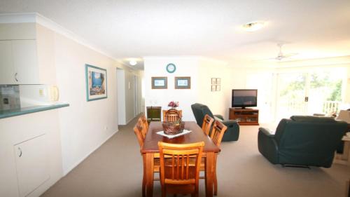 Woorim Apartment | Golf Beach and Comfort