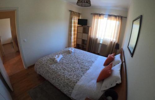 Charneca de Caparica e Sobreda Apartment | Golf & Beach Apartment