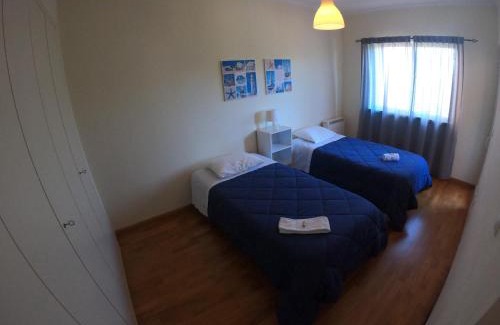 Charneca de Caparica e Sobreda Apartment | Golf & Beach Apartment