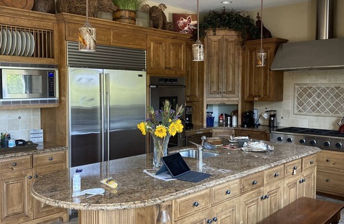 Poway House | Golf California Executive Getaway