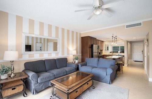 Sandestin House | Golf cart, newly renovated villa, pet friendly!
