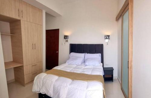 Victor Larco Herrera Apartment | Golf Center - Urb El Golf Trujillo