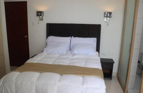 Victor Larco Herrera Apartment | Golf Center - Urb El Golf Trujillo