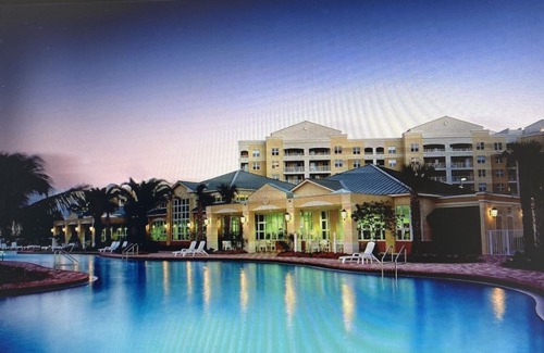 Weston Resort | Golf community located between the Everglades and Ft Lauderdale