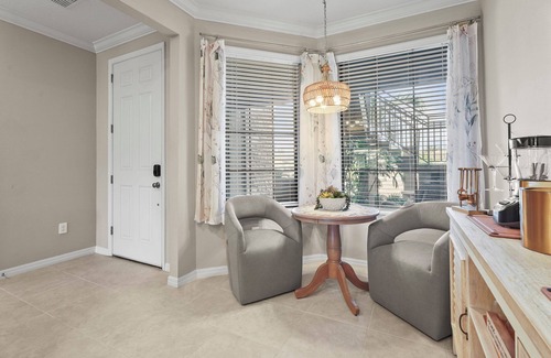 Braden River Condo | Golf Country Club Resort Lifestyle. Lakewood Ranch 1st Floor, 2Bed