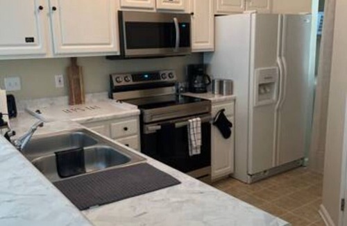 Carolina Forest Condo | Golf Course 1ST FLOOR Condo - Minutes from the Beach
