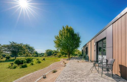 Hohwacht House | Golf Cubes Hohwacht