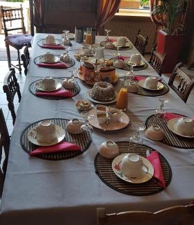 Beychac-et-Caillau Bed & Breakfast | Golf de TEYNAC