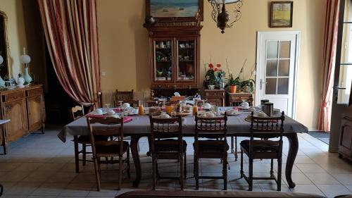 Beychac-et-Caillau Bed & Breakfast | Golf de TEYNAC