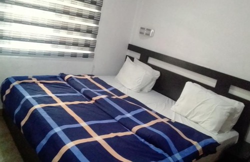 Port Harcourt Apartment | Golf estate apartment