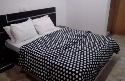 Port Harcourt Apartment | Golf estate apartment