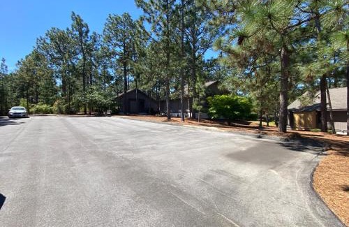 Pinehurst House | Golf Front SFH, 3 BR, 2 BA, 4 beds, sleep 6 on Pinehurst #6