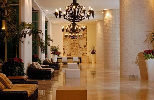Isla Iguana Resort | Golf Grand Mayan 1 Bedroom Suite