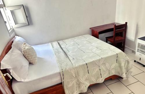 Yaounde Apartment | GOLF HILLS BASTOS