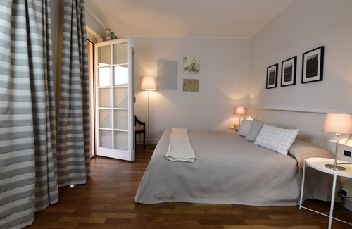 Agrate Conturbia Hotel | Golf Hotel Castelconturbia