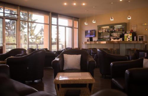 Luzarches Hotel | Golf Hotel de Mont Griffon