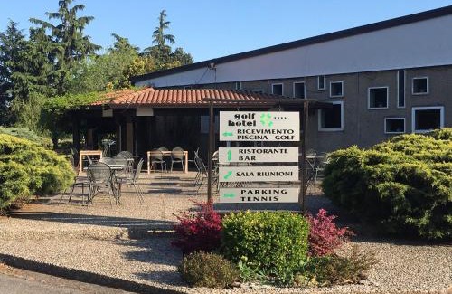 Lainate Hotel | Golf Hotel
