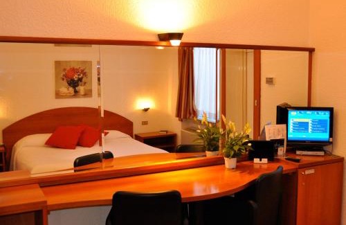Lainate Hotel | Golf Hotel