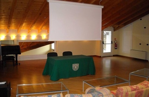 Carbonate Hotel | Golf Hotel La Pinetina