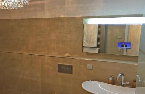 Zschopau Apartment | Golf.intersaxonia