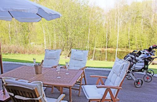Zschopau Apartment | Golf.intersaxonia