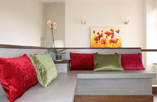 Borella Apartment | Golf Link Colombo