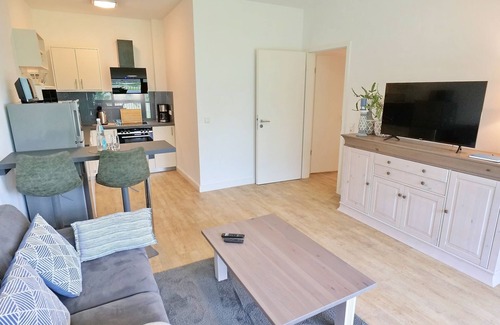 Hohen Wieschendorf Apartment | Golf Nest by the Sea No. 24 - Aurora Vista - ABC550 - vacation only - Golf Nest by the Sea