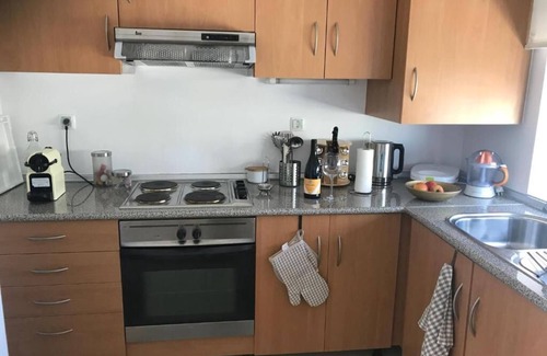 Quinta do Anjo Condo | Golf Pleasures