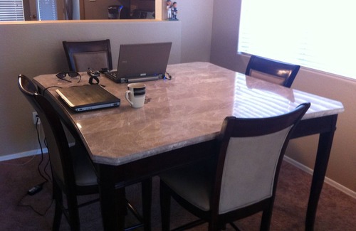 San Tan Valley House | Golf, private pool and spa. King beds, golf cart. Book for 2025 And early 2026.