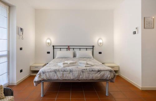 Cardona Apartment | Golf Resort Il Feudo Apt 2
