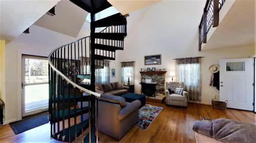 Monterey House | Golf & Southern Comfort Cape with Loft at The Cove