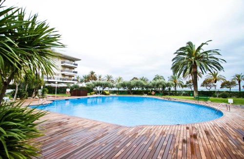 Cambrils Apartment | GOLF ST JORDI 2 Planet Costa Dorada