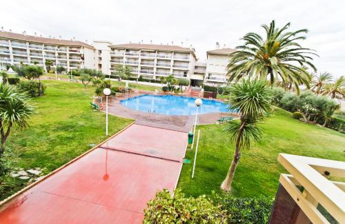 Cambrils Apartment | GOLF ST JORDI 2 Planet Costa Dorada