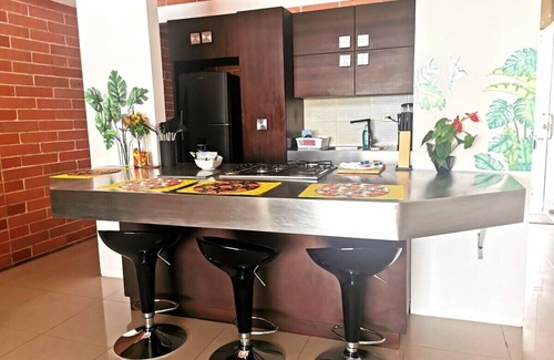 Cerritos Apartment | Golf & Tennis Club. Amazing view. Pool. NO Fees!